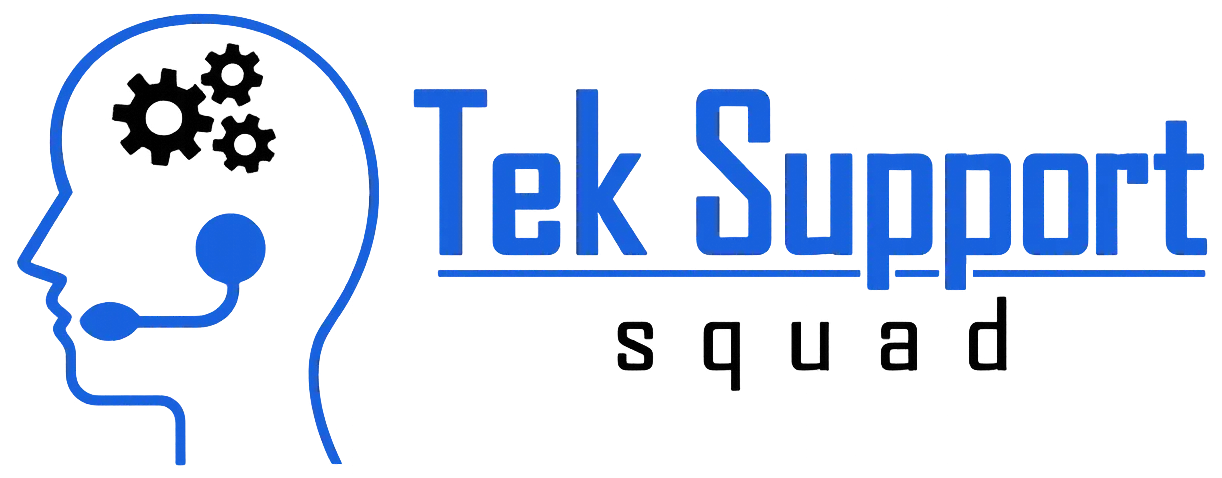 TekSupportSquad